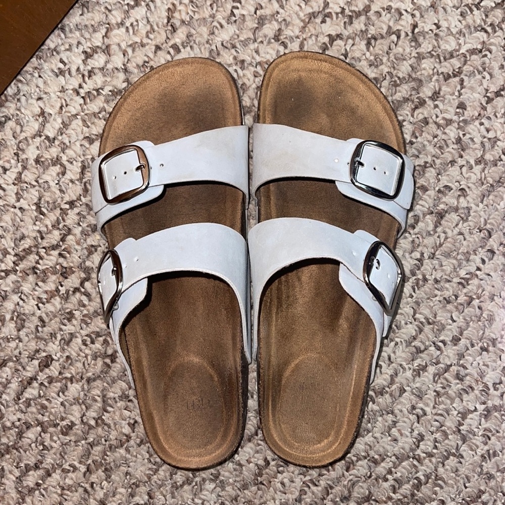 Shoes!